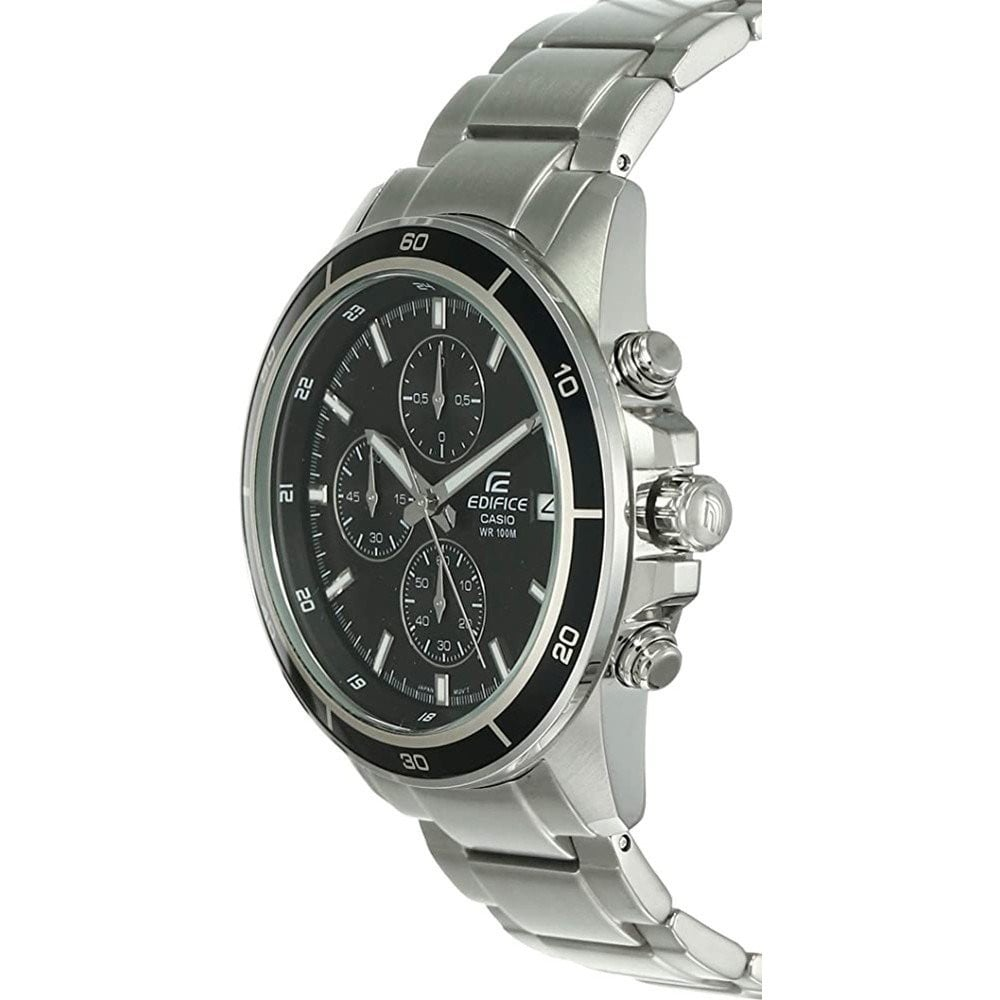 Casio Edifice Mens Watch – EFR-526D-1AVUDF