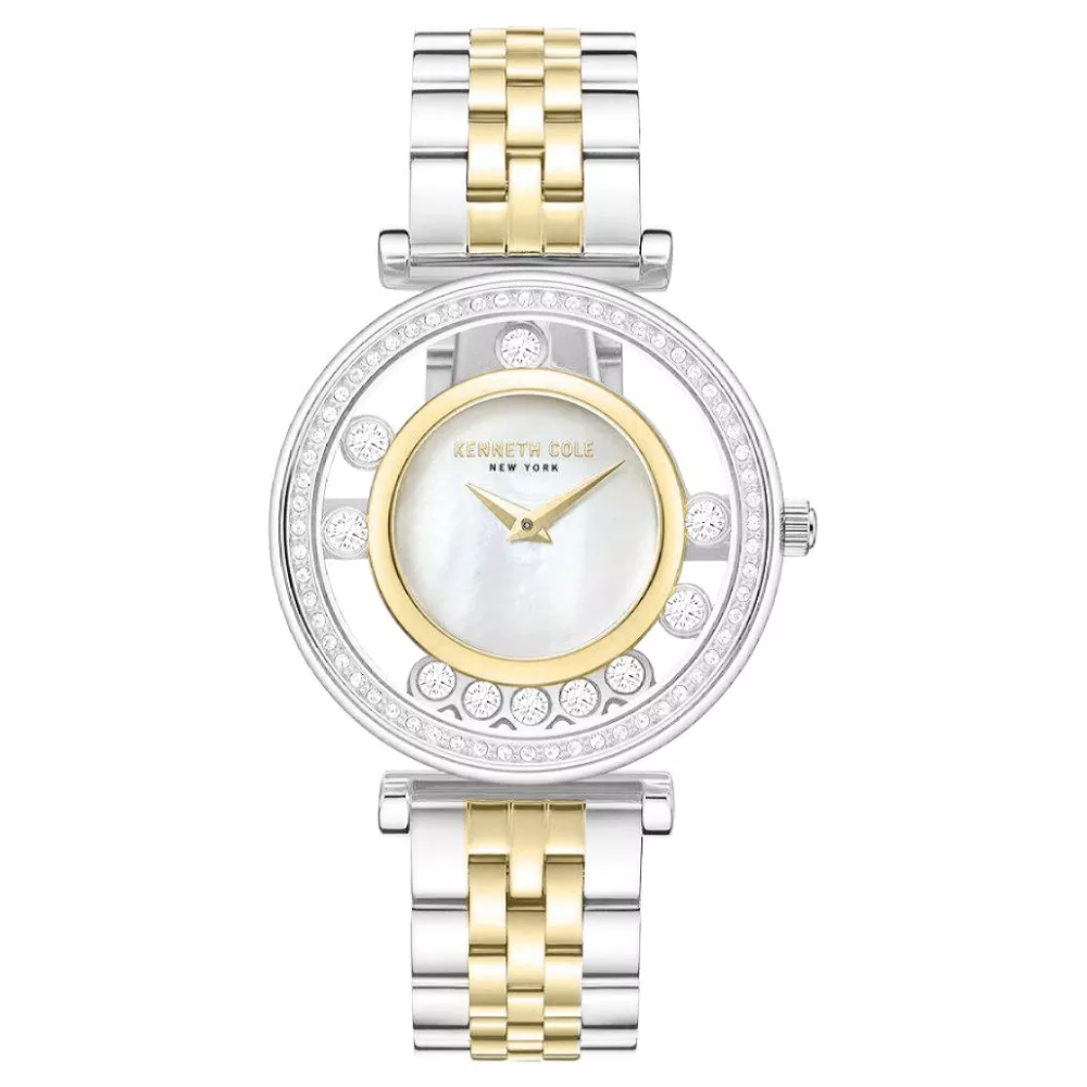 Kenneth Cole New York Women's Watch  KCWLG0061201