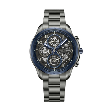 Kenneth Cole Gents Wrist Watch KCWGK2218903  Modern Elegance & Precision
