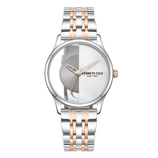 Kenneth Cole New York KCWLG2219505 Women's Stainless Steel Watch