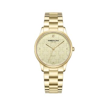 Kenneth Cole New York Women's Modern Classic Watch – Model KCWLG2222701