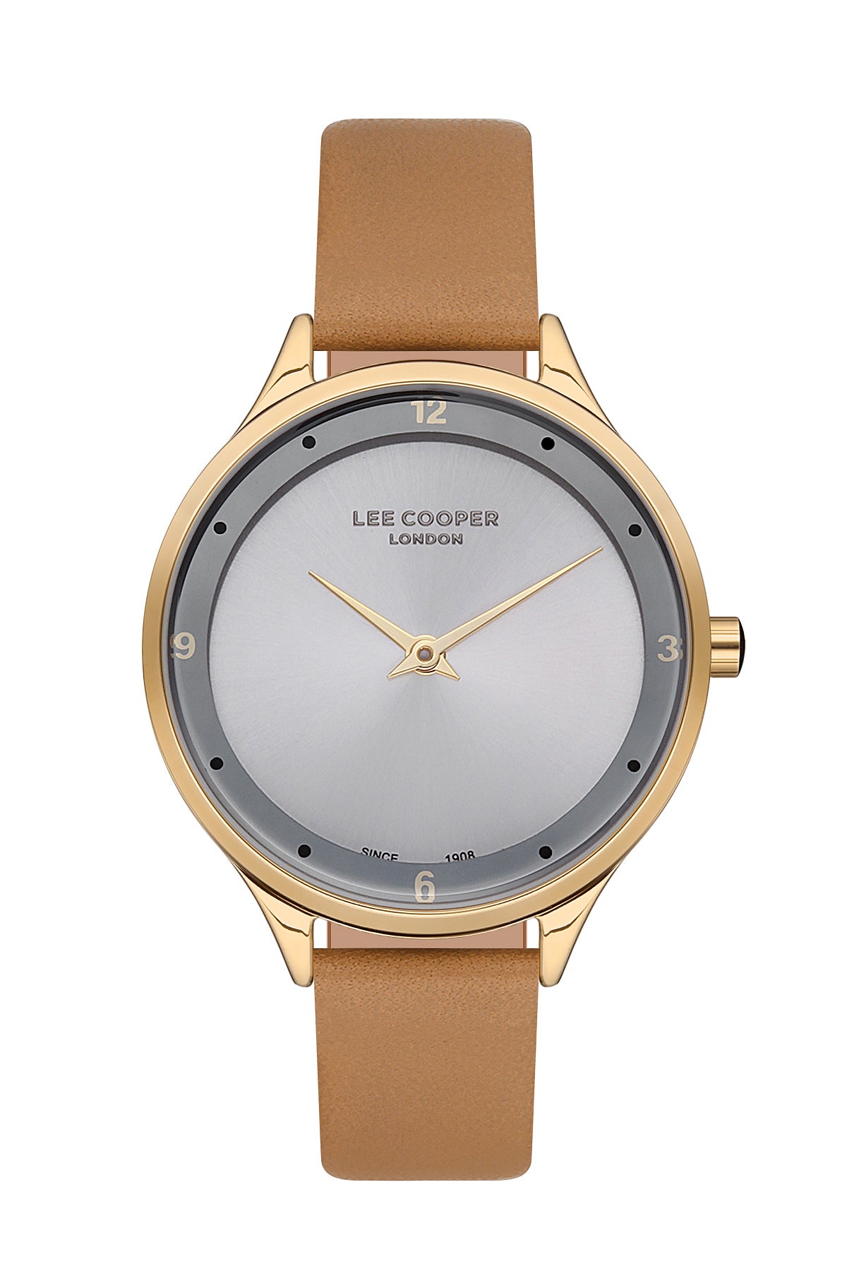 Lee Cooper -LC07119.132- Wrist Watch for Women - Original British Brand