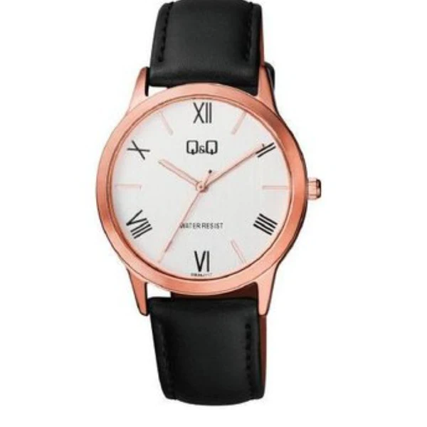 Q&Q -QB36J117Y-Wrist Watch For Men