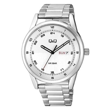 Q&Q A210J204Y Wrist Watch For Men