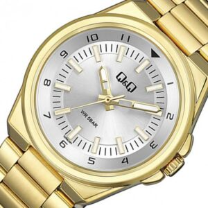 Q&Q QZ68J001Y Wrist Watch For Men