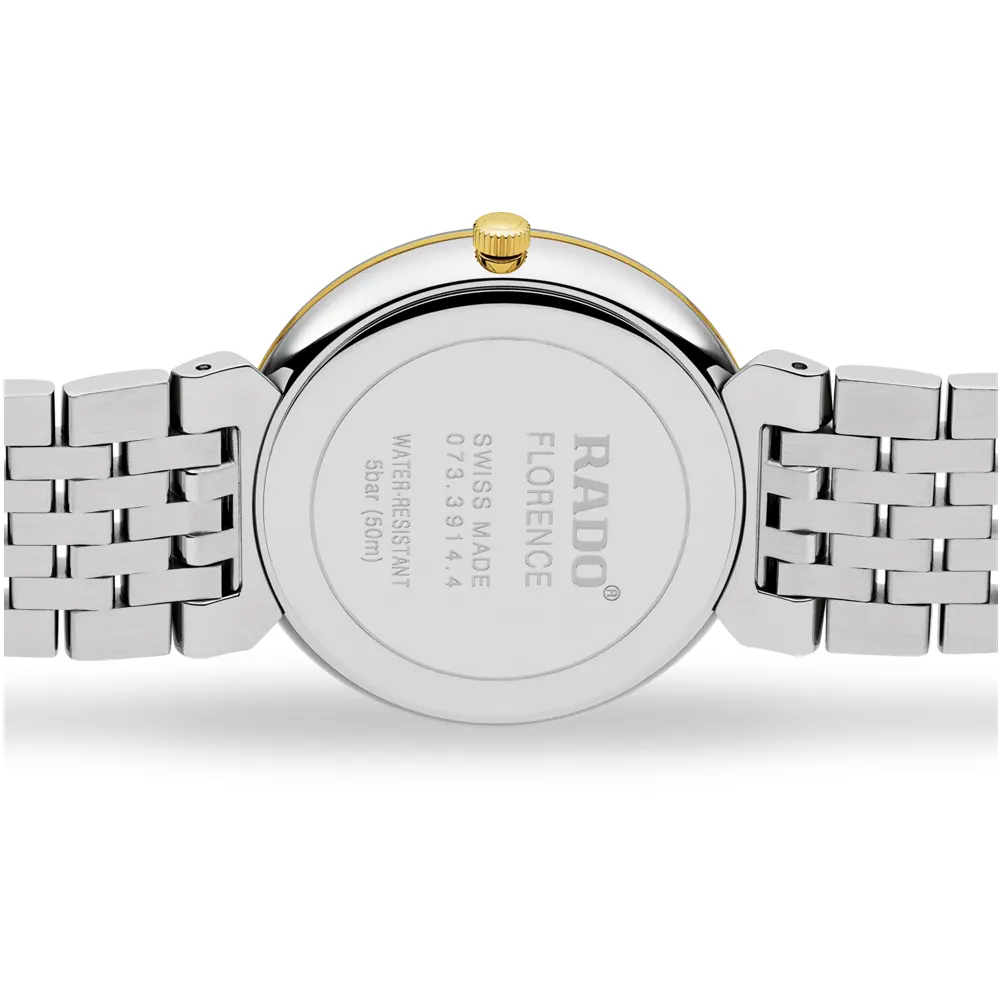 Rado 073.3912.4070 Florence Classic Men Watch