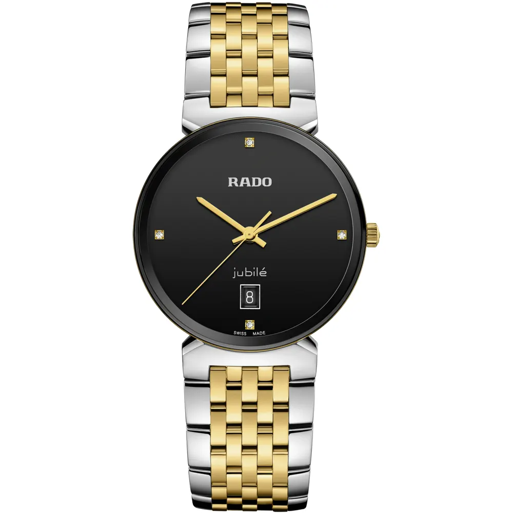 Rado 073.3912.4070 Florence Classic Men Watch