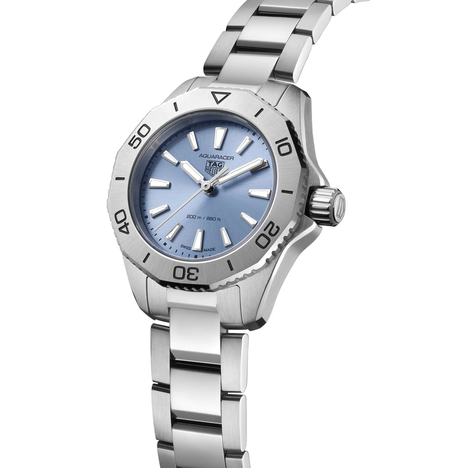 Aquaracer or formula 1 clearance