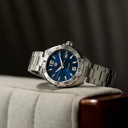 Tag heuer waz1118 store