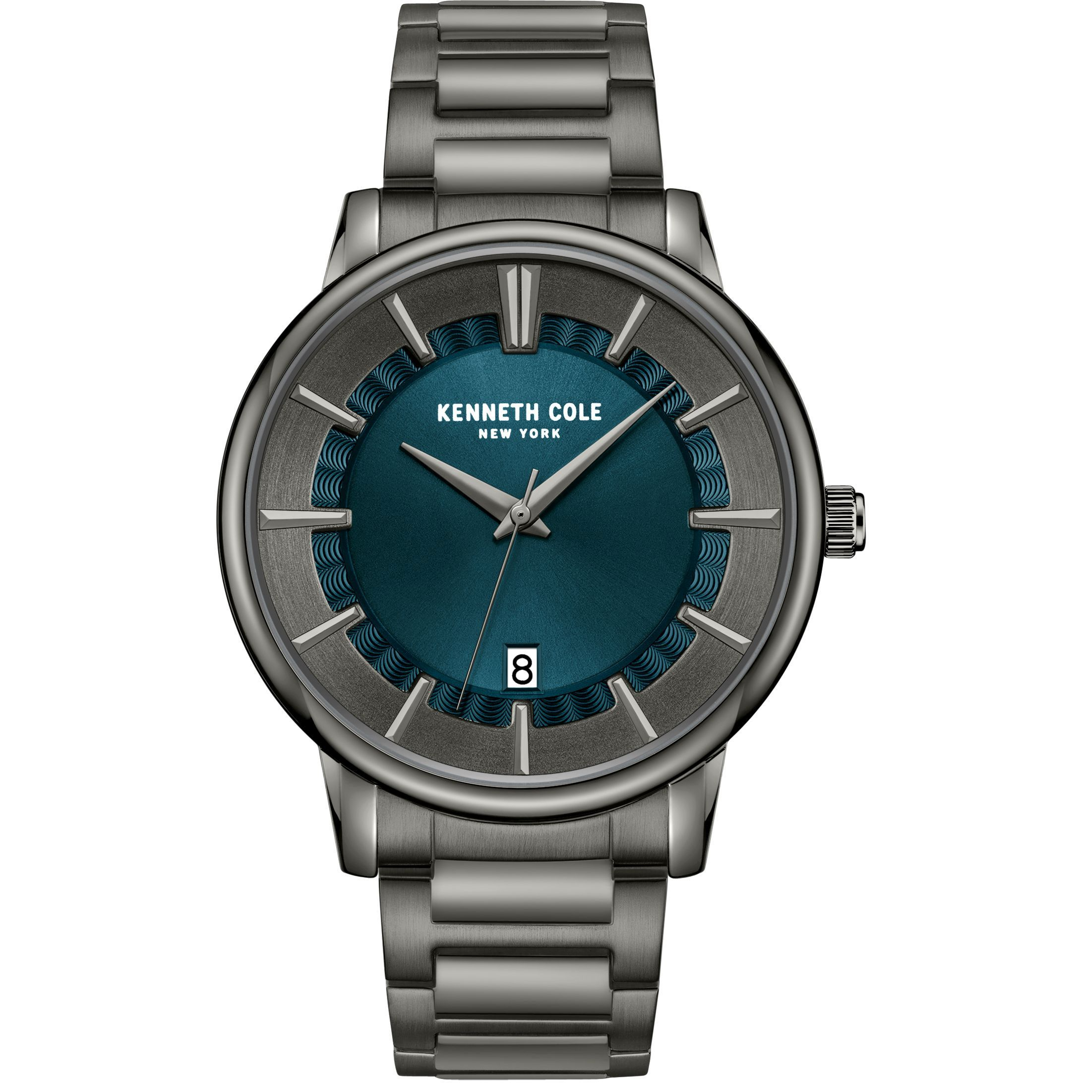 Kenneth cole 2025 watches transparent