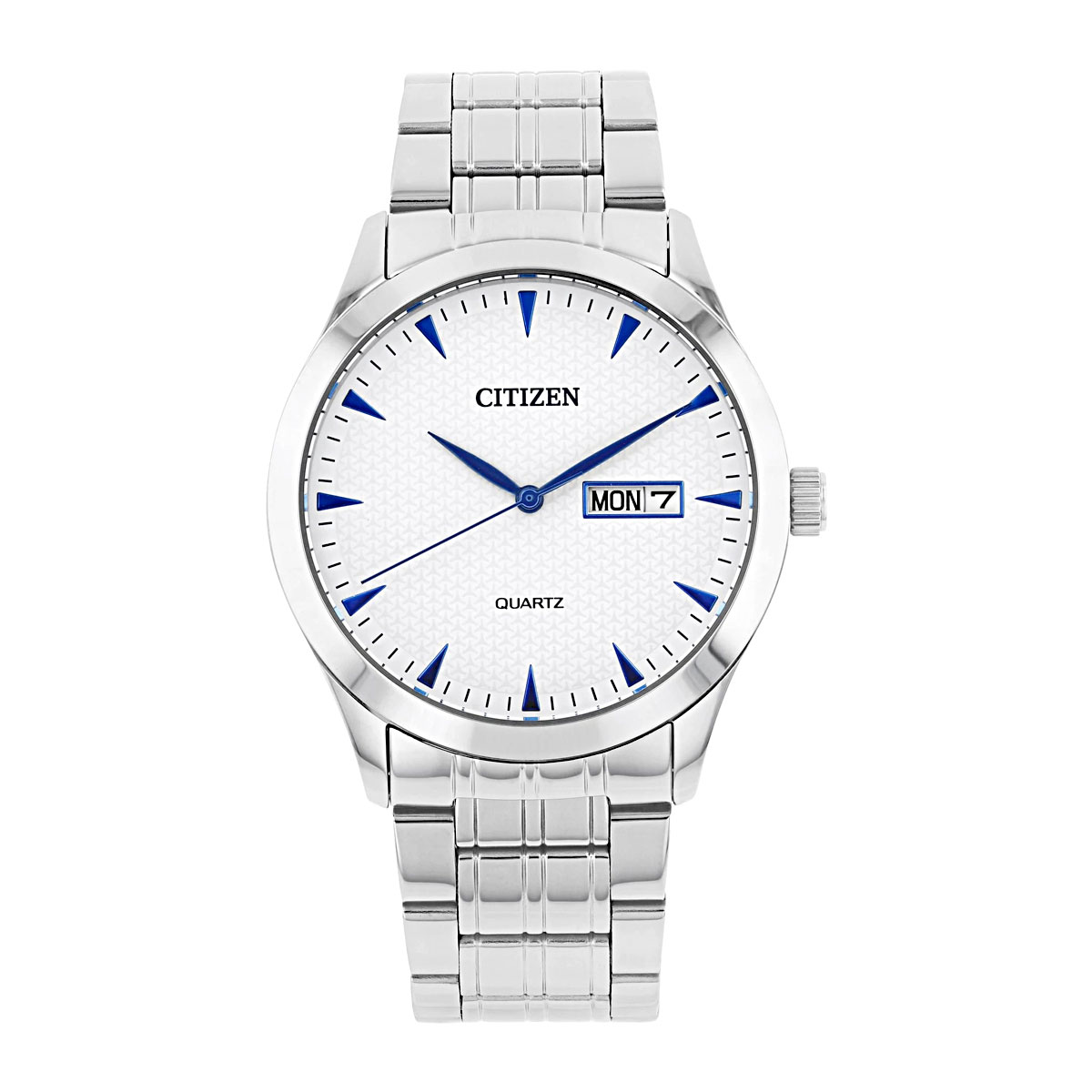 Citizen Quartz Standard Men's Watch – Model DZ5010-54A