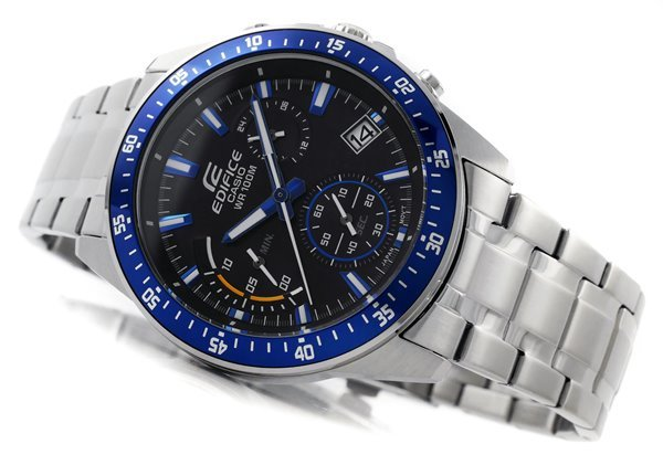 Edifice 540d best sale