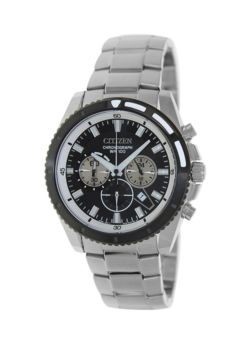 Citizen Quartz Standard Watch – Model AN8011.52E