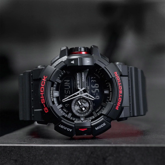 Casio G-Shock GA-400HR-1A