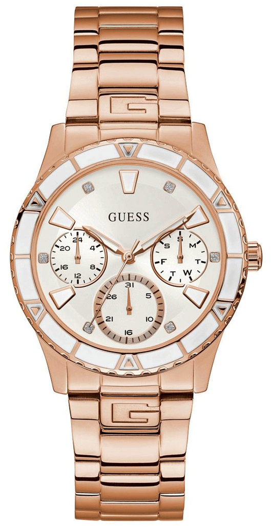 GUESS Women's Watch – Model W1158L2