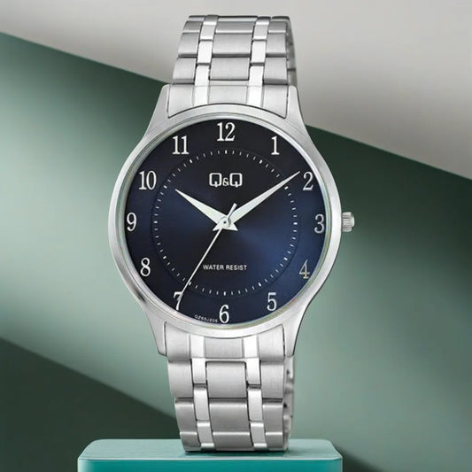 Q&Q QZ60J205Y Wrist Watch For Men