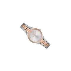 Lee Cooper - LC07128.530 - Stainless Steel Wrist Watch for Women