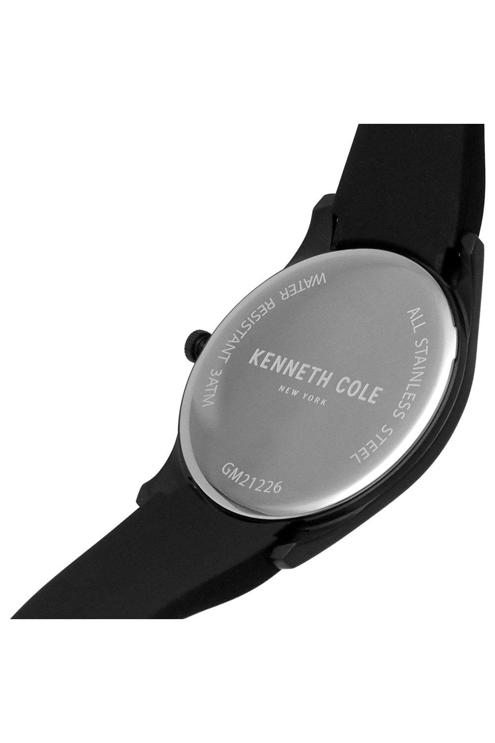 Kenneth Cole New York KCWGM2122601 Men's Wrist Watch