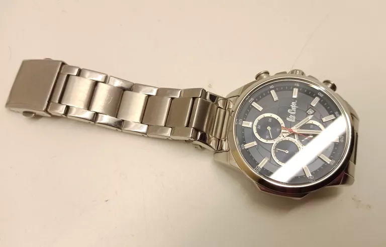 Lee Cooper - LC07171.390- Wrist Watch for Men - Original British Brand