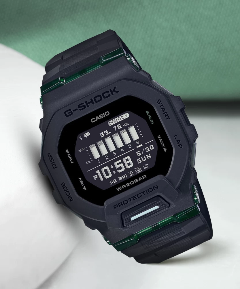 Casio G-Shock – GBD-200UU-1DR