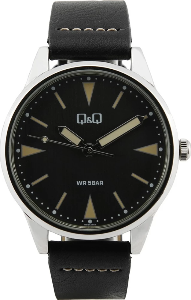 Q&Q QB90J302Y Wrist Watch For Men